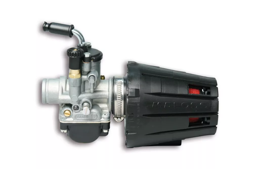 Förgasare,  Malossi PHBG 19 BS MHR