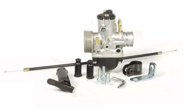 Förgasare PHBG 21mm Malossi