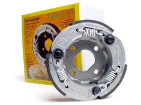 Koppling, Flyclutch - Malossi 107 mm