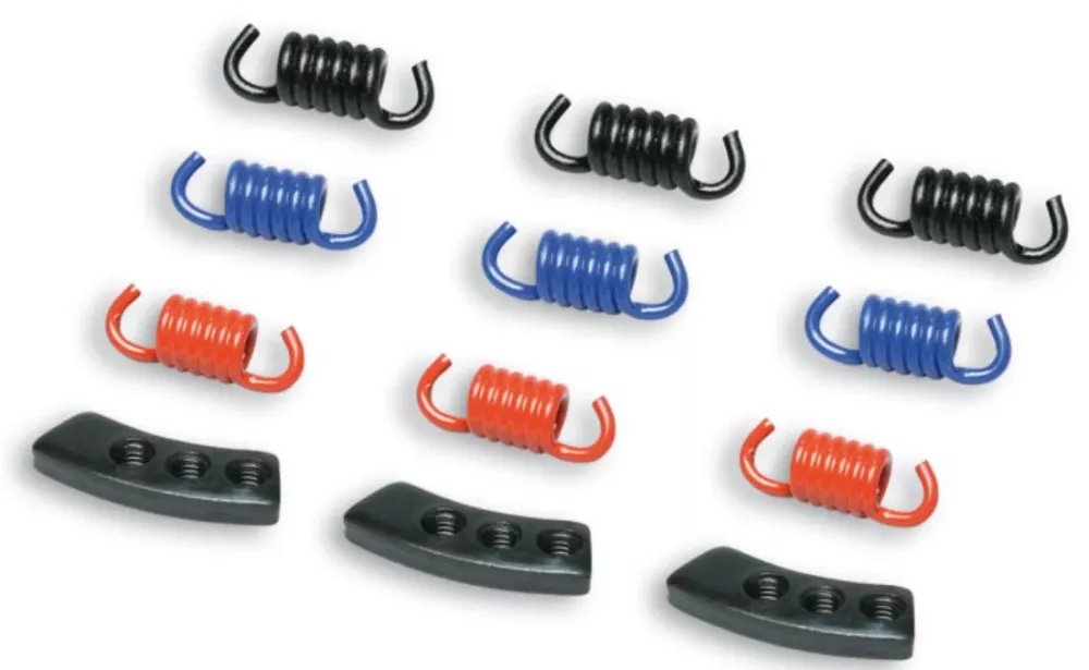 Kopplingsfjädrar Malossi(MHR Racing)