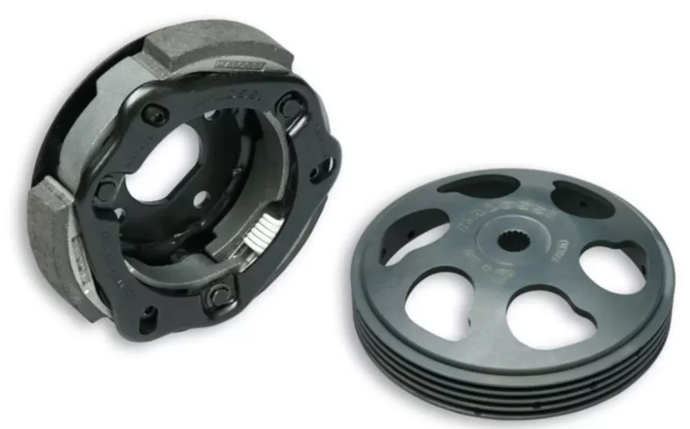 Koppling Made by Malossi (Delta System MHR) - 107mm