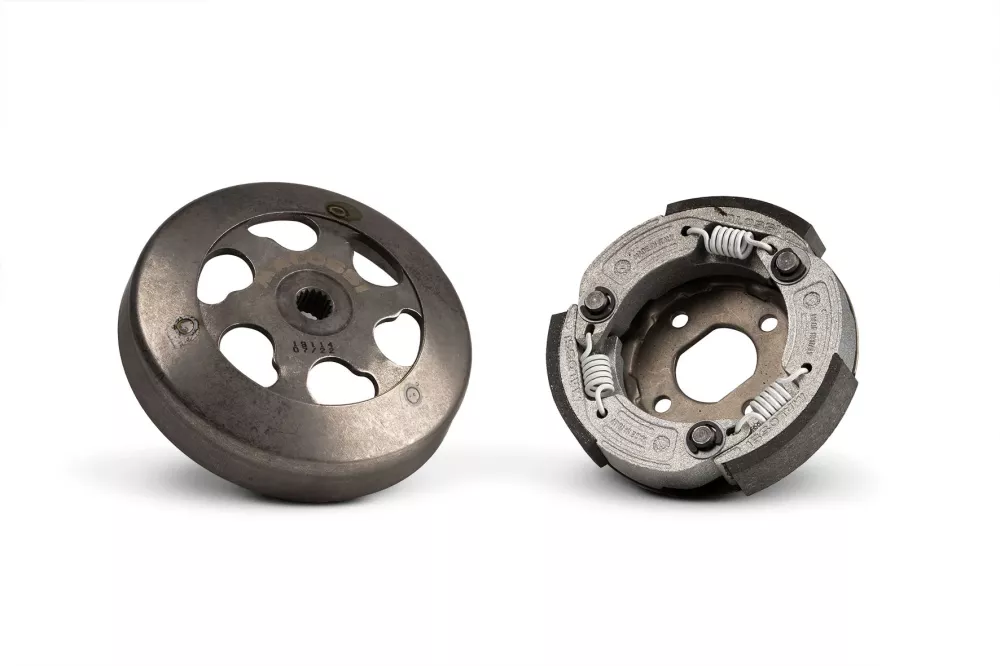 Kopplingskit Made by Malossi (Fly System) - 107mm