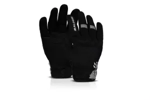 Malossi M-Gloves , Grey  M
