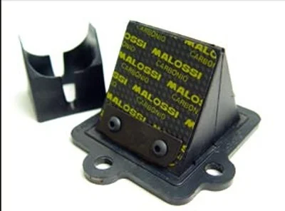 Membran,Reedventil, Malossi VL14 th.0,30 (45°) MHR