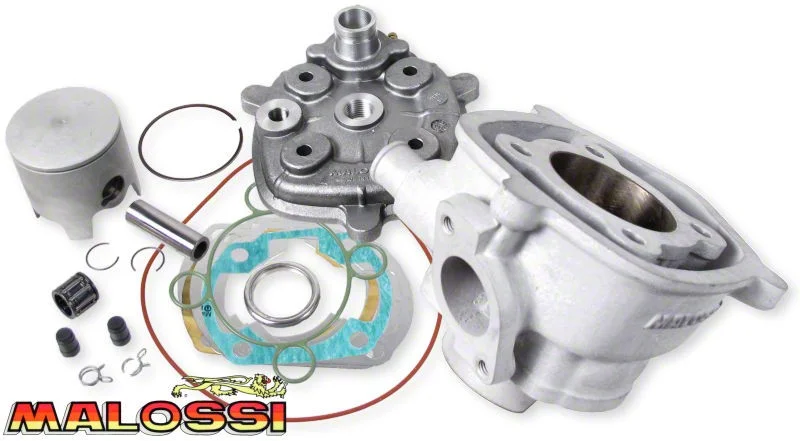 Malossi MHR Replica  L/C 70 cc cylinder