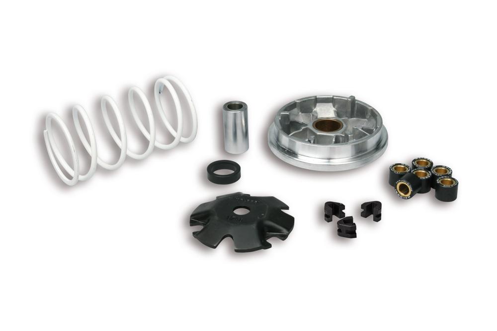 Variatorsats Malossi Multivar – Peugeot 50cc 2T
