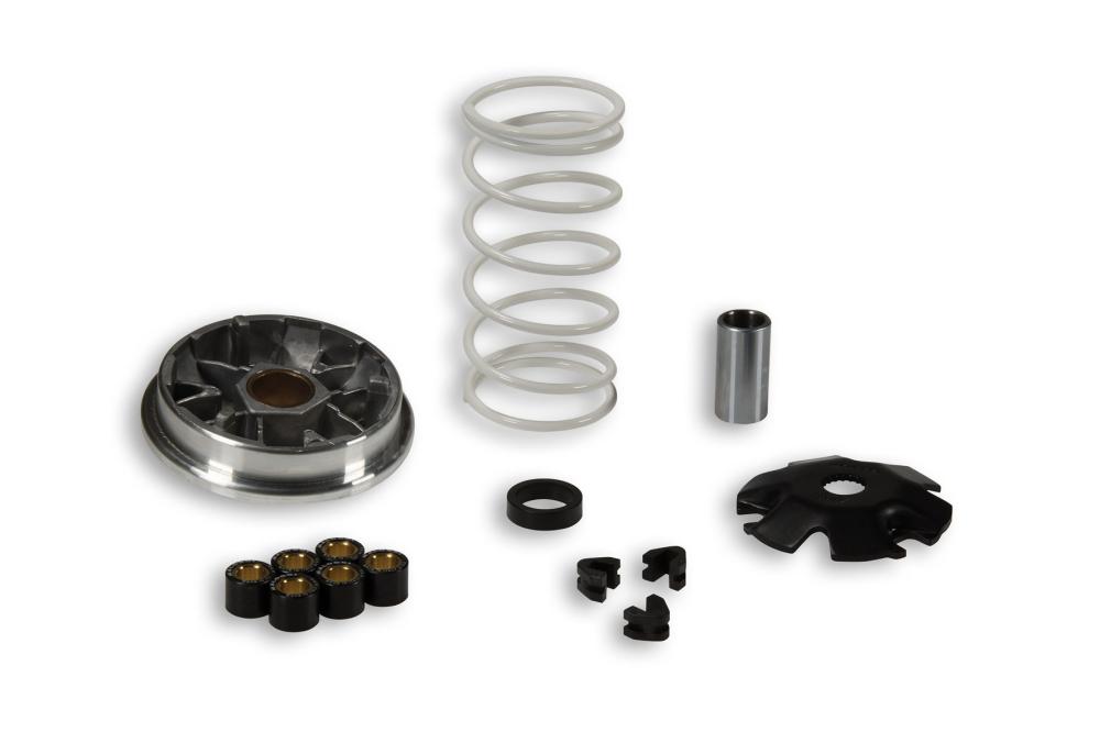 Variator Malossi Multivar – Piaggio 2T (97 mm)