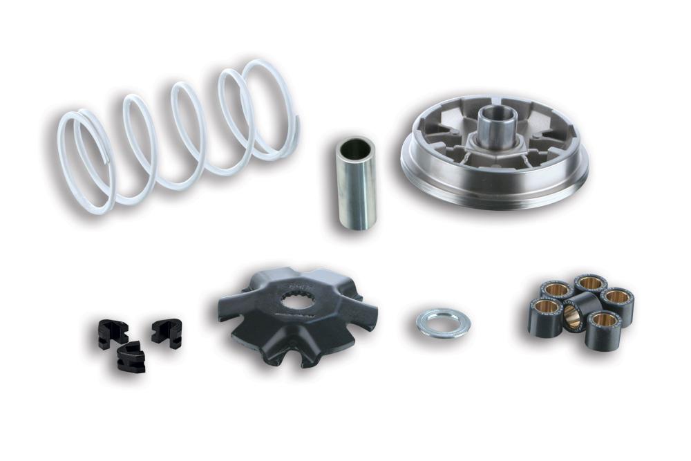 Malossi Multivar Variator – Keeway / CPI / Generic 50