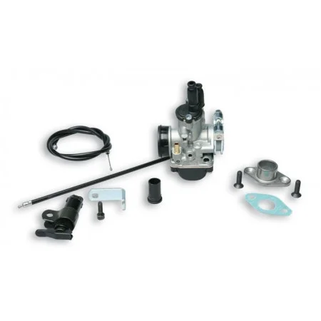 Förgasare PHBG 19 AS Malossi