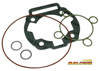 Sotningssats Malossi