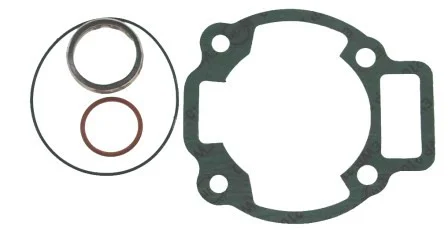 Packning, Sotningssats Malossi