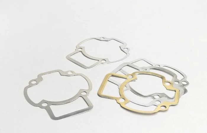 Packning, Sotningssats Malossi