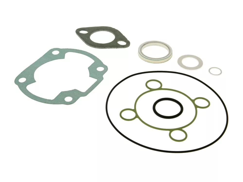 Packning, Sotningssats Malossi