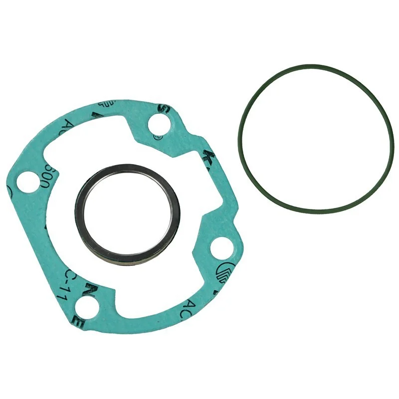 Packning, Sotningssats Malossi