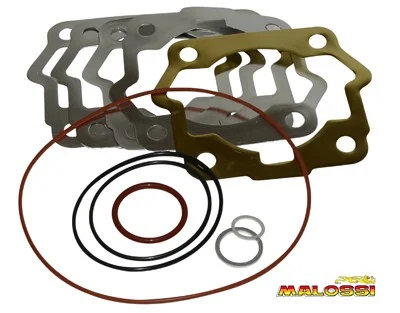 Packning, Sotningssats Malossi