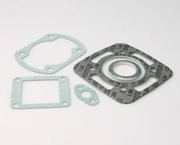 Packning, Sotningssats Malossi