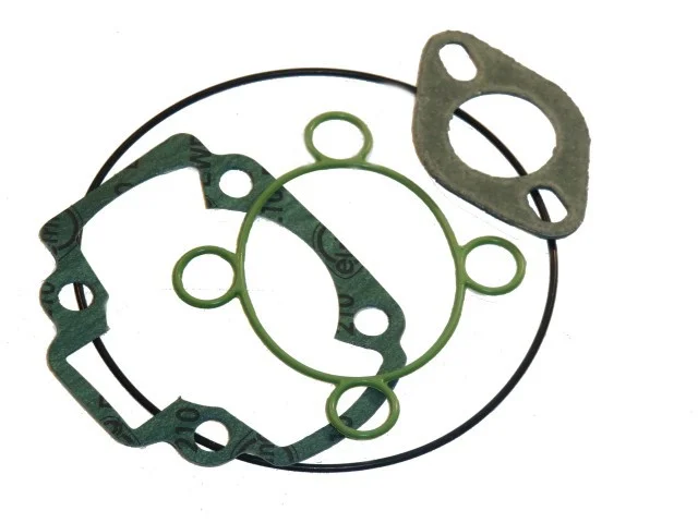 Sotningssats Malossi