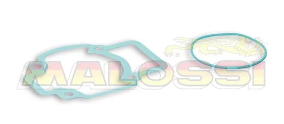 Packning, Sotningssats Malossi