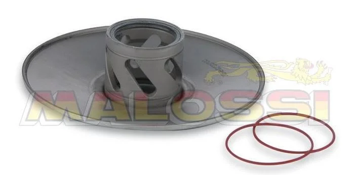Malossi remskiva(Torque drive) 134 mm