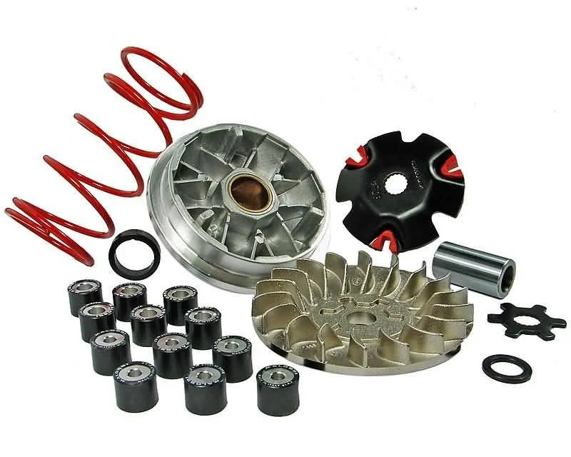 Variator Malossi Multivar MHR - Minarelli