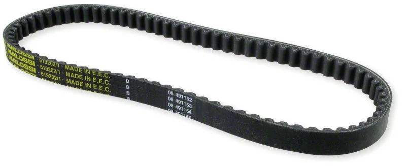 Malossi XK MHR Belt, 19x10.2x815 mm