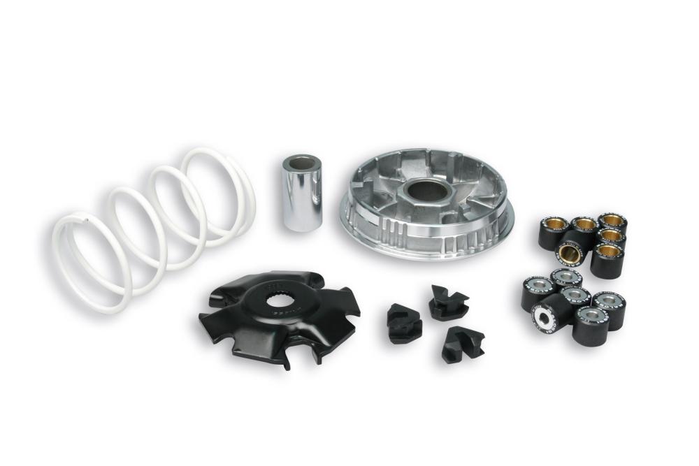 Malossi Multivar 2000 – 125–150cc