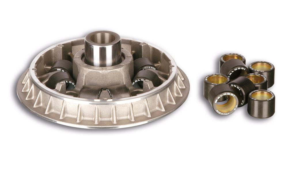 Variator Malossi Multivar 2000 – Honda Silver Wing 600