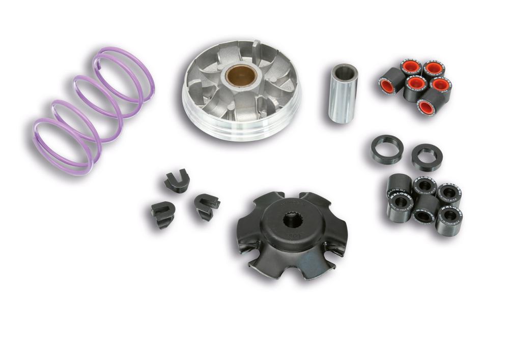 Variator Malossi MHR TEAM Multivar 2000 Oversize – Piaggio 2T