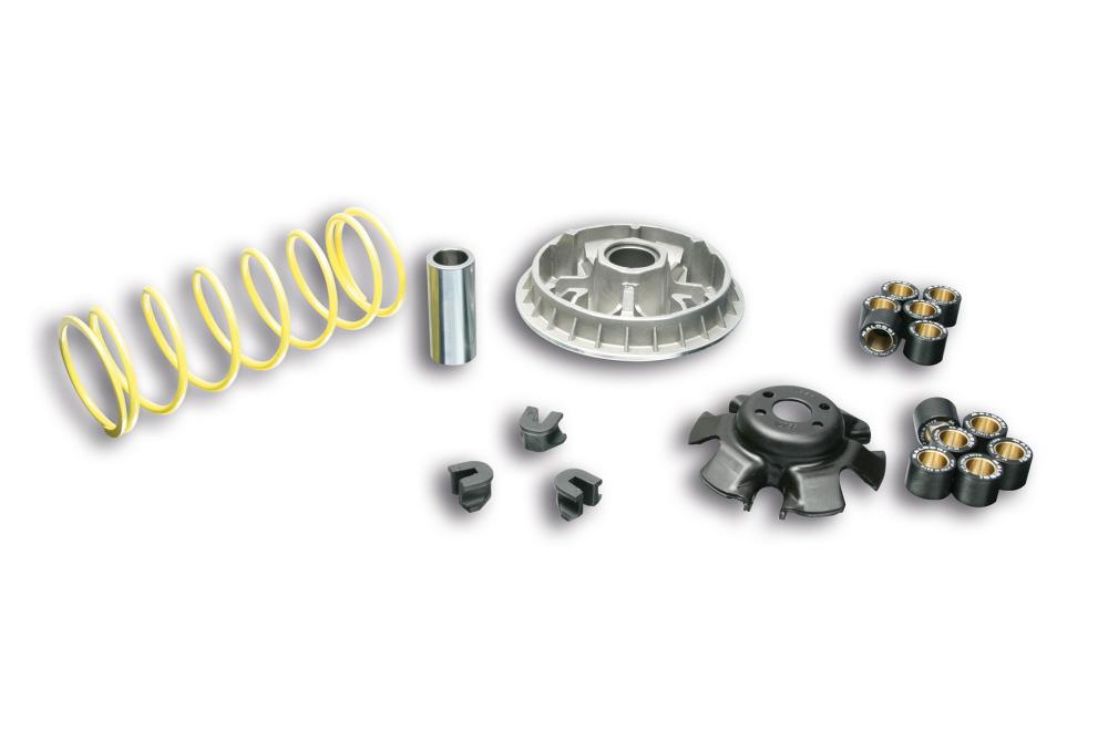 Malossi Multivar 2000 – Variator