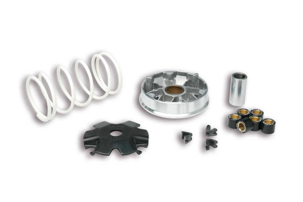 Malossi Multivar – Variator GY6 4-takt scooter (139QMB)