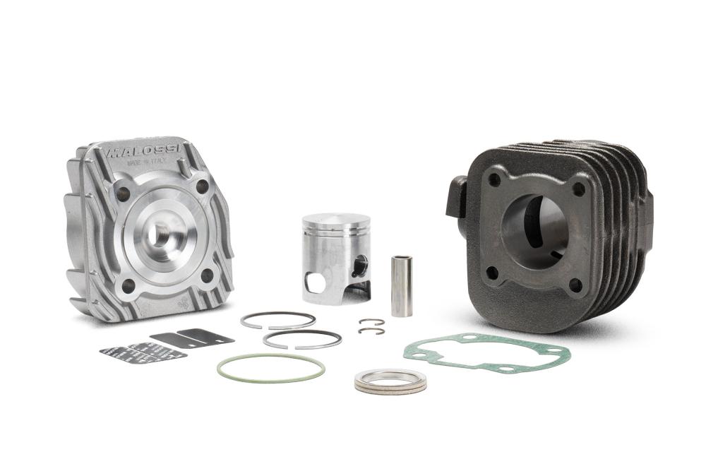 Malossi Sport 50cc Cylinderkit 40mm – CPI