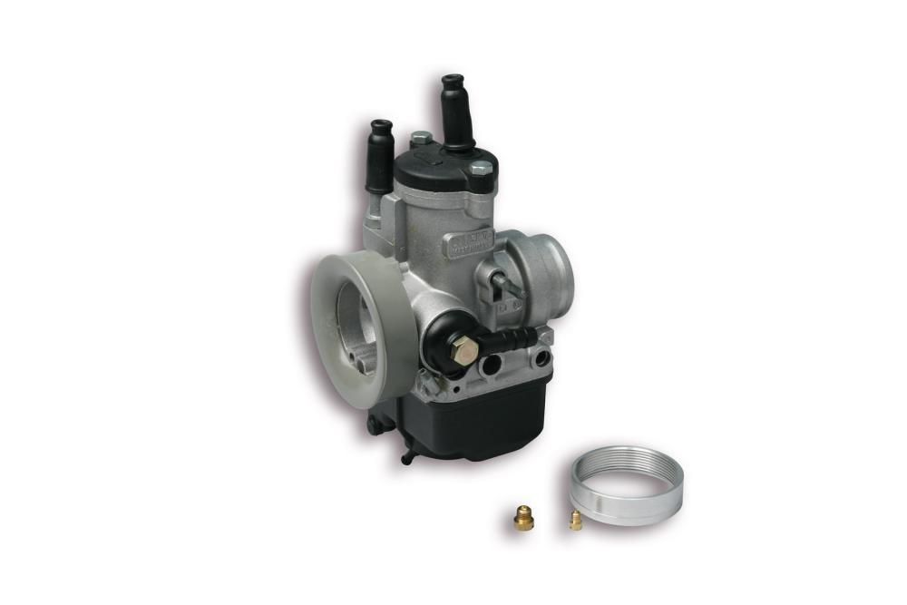 Malossi Förgasarkit 30 mm – Honda 125 LC