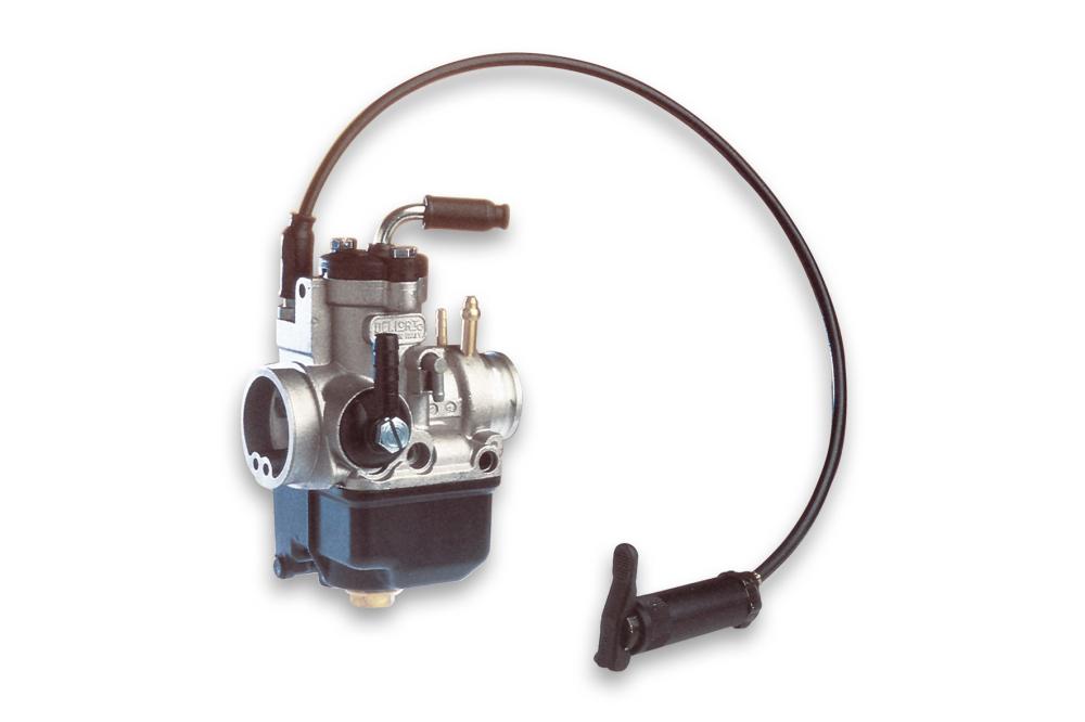 Förgasarkit Malossi PHBL 25 BD – Fuel System