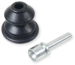 Manchett & bult bromscylinder