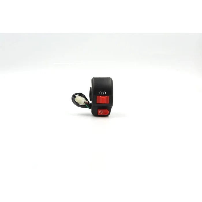 Manöverdon höger GT1/Enzo