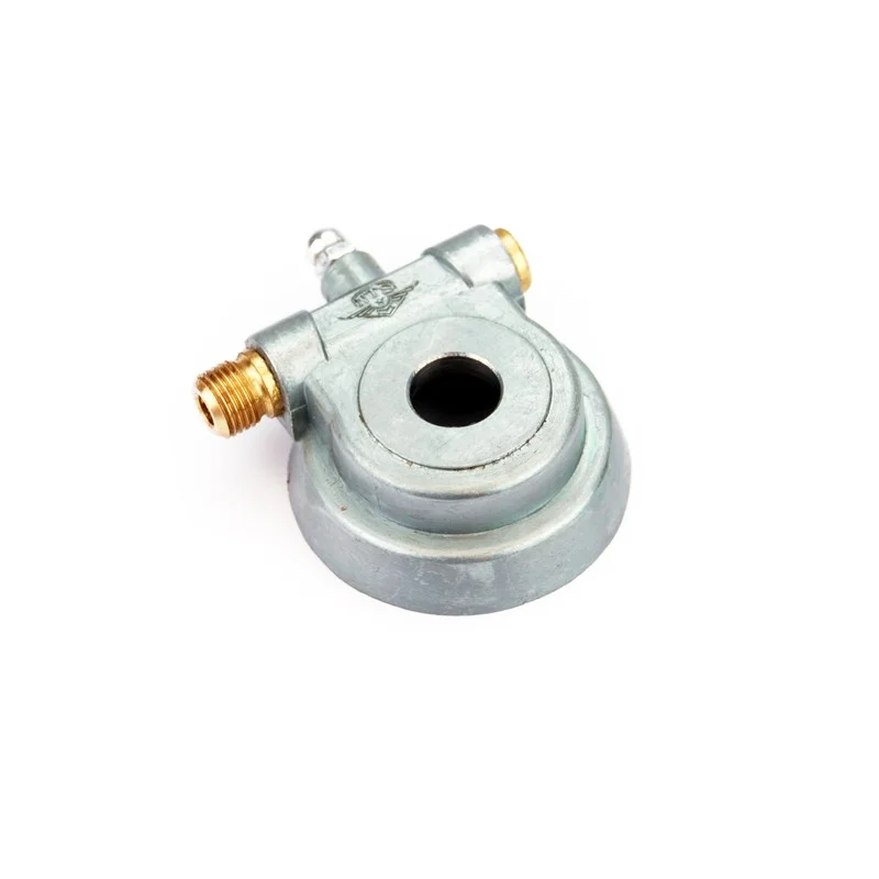 Mätaredrivning Puch