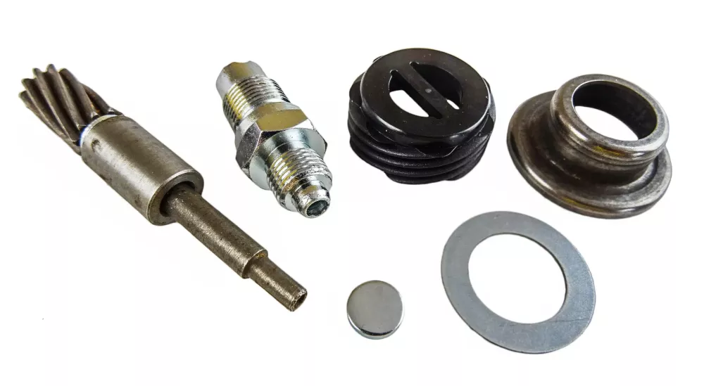 Komplett mätardrivning Sachs