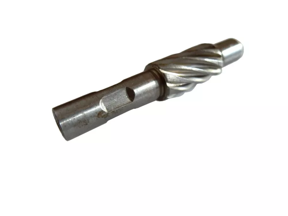 Mätardrivningsaxel Yamaha DT50MX 10T 21 tum