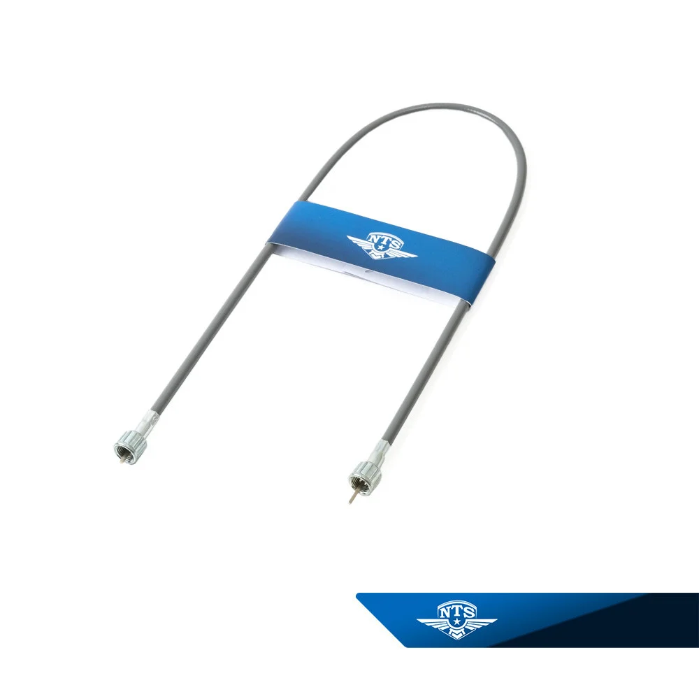 Mätarkabel VDO 650 mm, grå