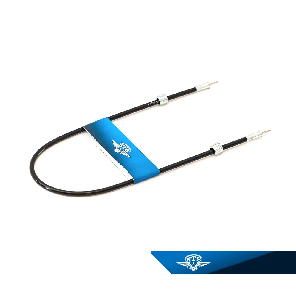 Mätarkabel VDO Made by NTS 850mm Svart