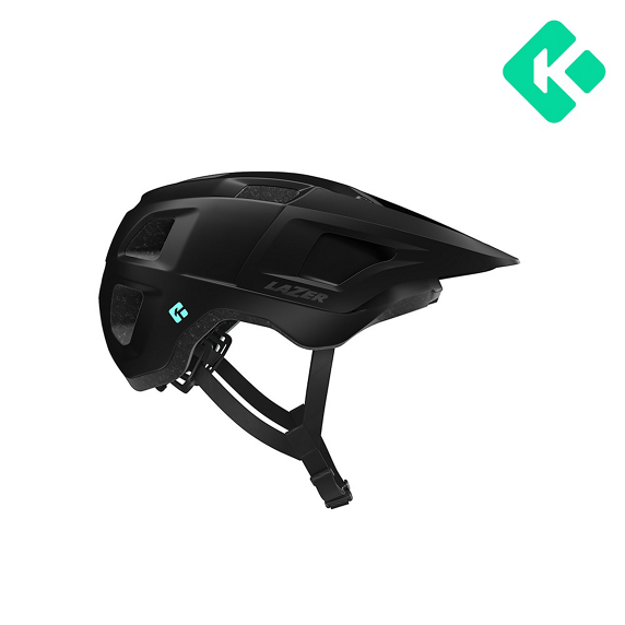 Cykelhjälm Lazer Finch KinetiCore 50-56 cm