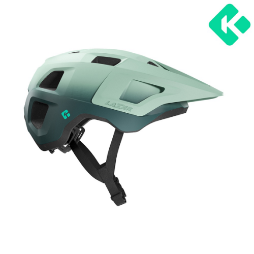 Cykelhjälm Lazer Finch KinetiCore 50-56 cm