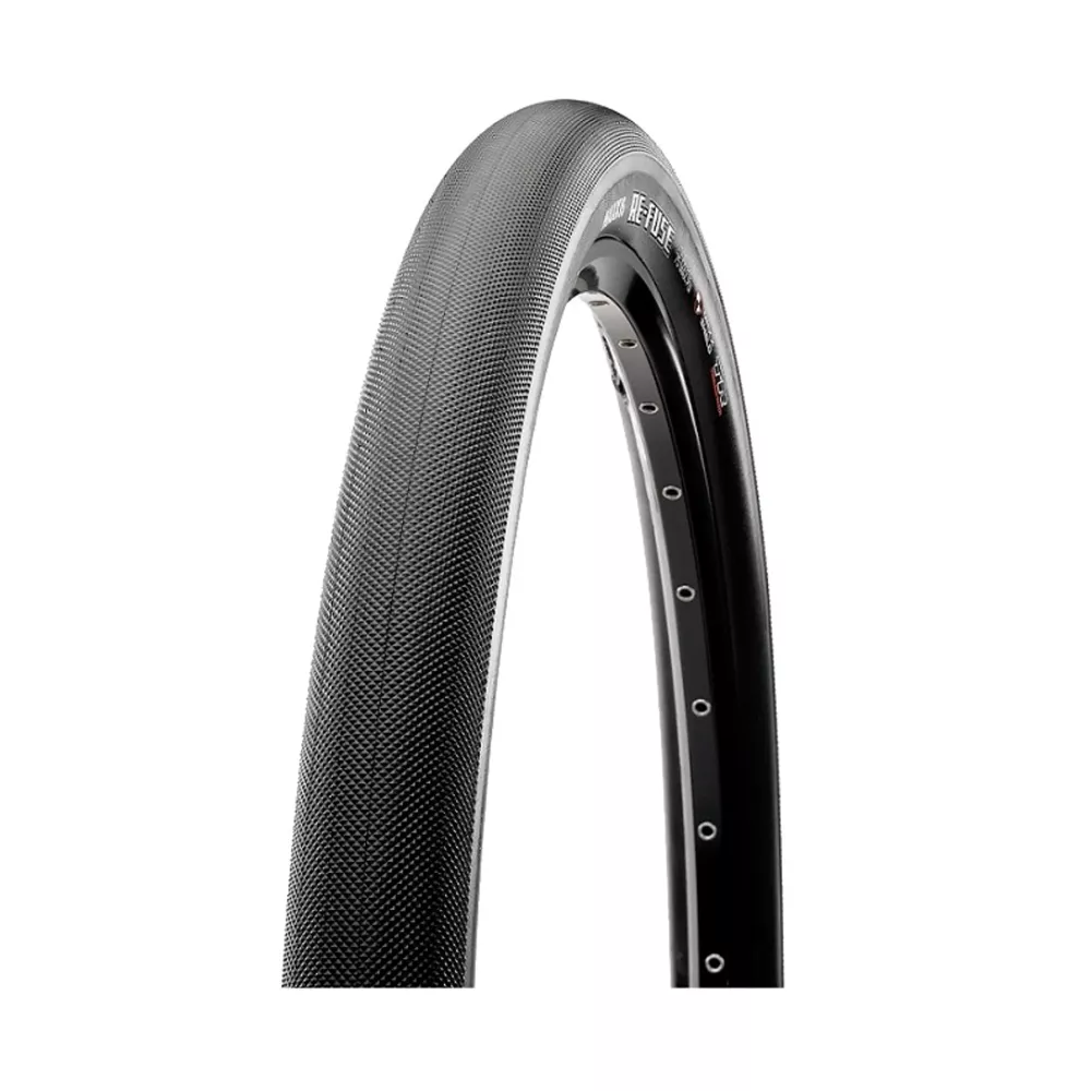 Cykeldäck Maxxis Re-Fuse 25-622