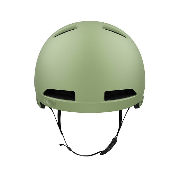 Cykelhjälm Lazer Maze KinetiCore Matte Meadow Green