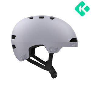 Cykelhjälm Lazer Maze KinetiCore Matte Violet Fog