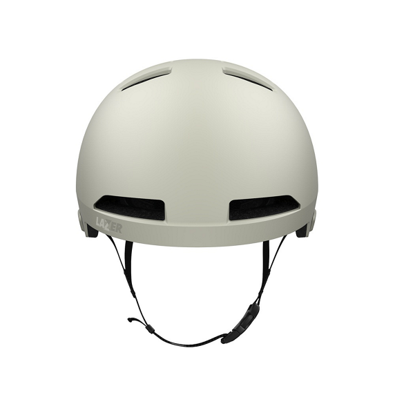 Cykelhjälm Lazer Maze KinetiCore Matte White Stone