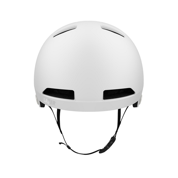 Cykelhjälm Lazer Maze KinetiCore Matte White
