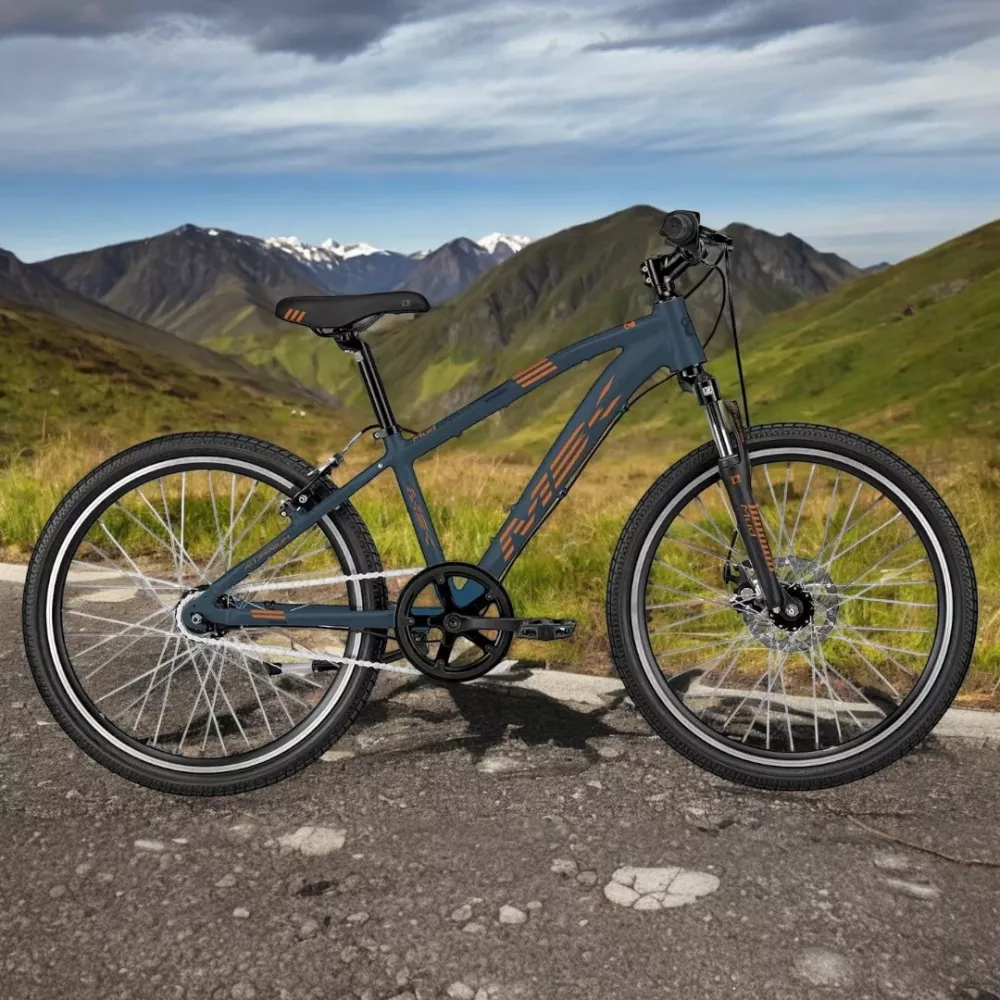 MBK Mud DNA Pojk 7vxl 24 tum Matt Petroleum