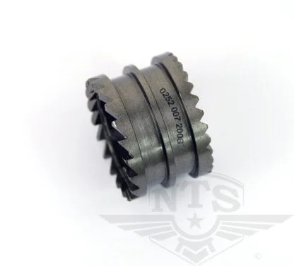 Medbringare Sachs 50/3 LS