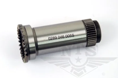 Medbringarhylsa Sachs